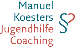 Manuel Koesters | Jugendhilfe-Coaching